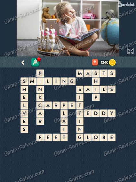 wordalot level 1|Wordalot Exceptional Pack 2 Level 1 Answers • Game .